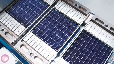 Teamtechnik - Solar Stringer Tabber India | NMTronics