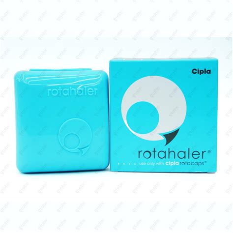 ROTA HALER 1's – ETABX