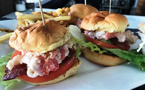 Lucky to have Lucky Lobster Co. | Dunedin, FL Patch