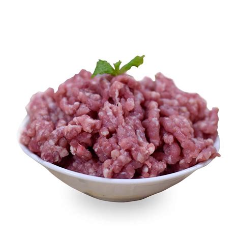 Goat Mince Keema 500gm | FreshPik | Online Chicken | Hygienic Chicken ...