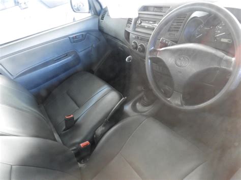 Buy Toyota Hilux in Windhoek - Price for is 179900 NAD - cars for sale