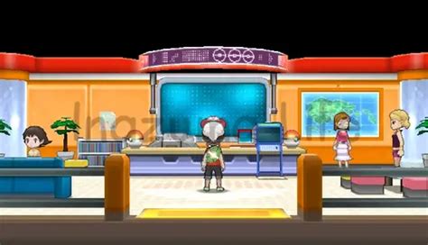 Image result for Pokemon Omega Ruby Shiny Cheat Code Citra