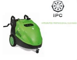 High Pressure Washer - High Pressure Cleaner Manufacturer from New Delhi