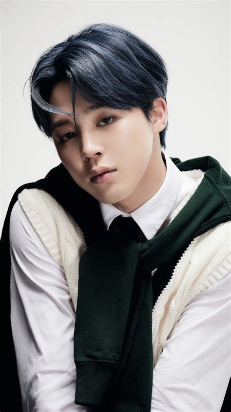 «Jimin» HD wallpapers