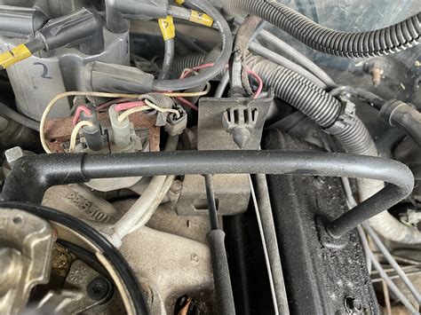 Help 5.7 tbi 1995 k-1500 | Chevy Silverado and GMC Sierra Forum