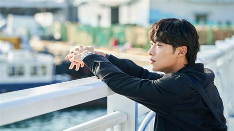 Woo Do-hwan interview: ‘Mr. Plankton’ star on his character’s journey