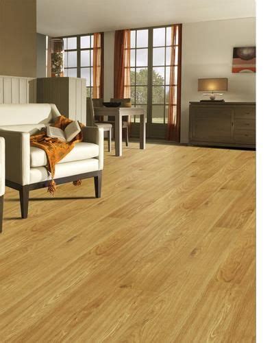 Ez click luxury vinyl plank, savanna oak, menards | Oak engineered ...