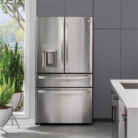 The 4 Best French Door Refrigerators of 2026 | Reviews by Wirecutter