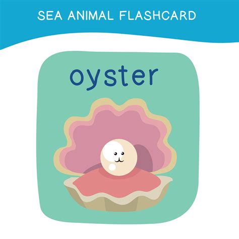 Sea Flashcard 的图像结果