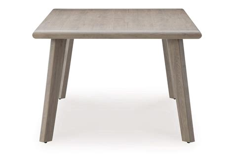 Cliff Trails Outdoor Dining Table