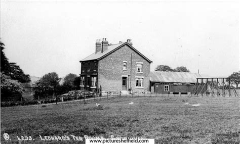 Searching Picture Sheffield