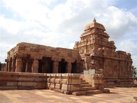 Chalukyan Architecture - Ancient India History Notes