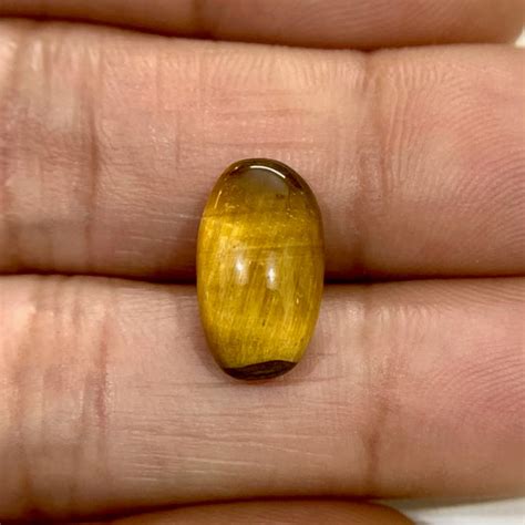 Tiger's eye - The Stone of Courage – Leading Light Jewellery