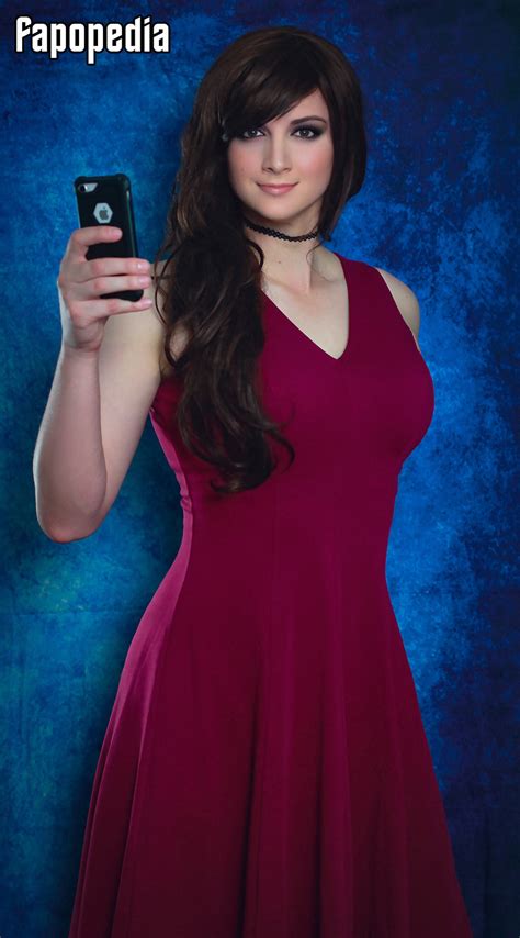 AlsoAshley Nude Patreon Leaks - Photo #10336 - Fapopedia