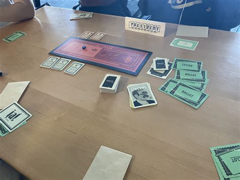 Critical Play: Secret Hitler – The Mechanics of Magic