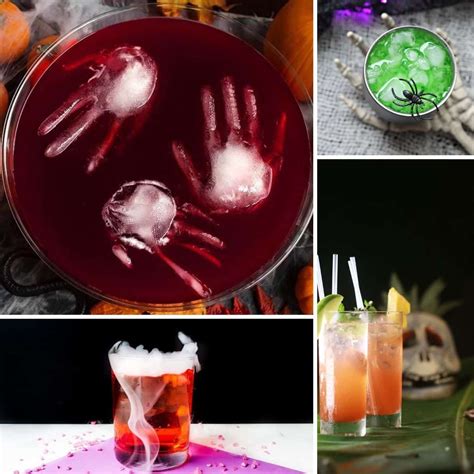 15 Flavorful Fall Cocktails to Make at Home all Season Long