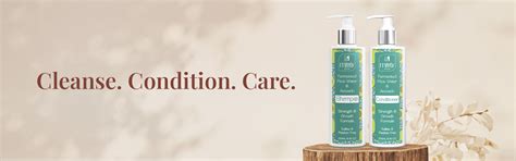 100% Organic & Natural Hair Care Products - Shop Now – Mittiy Made ...