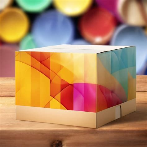 Empty Box 的图像结果