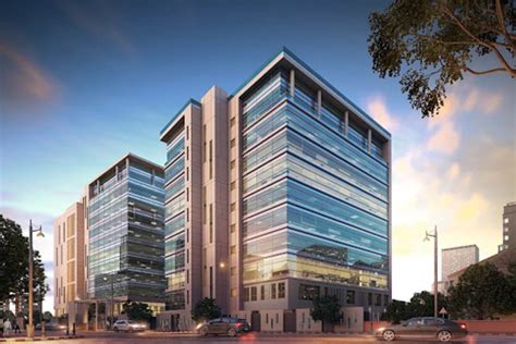 Innov8 Times Square - Coworking & Shared Office Space in Andheri East ...