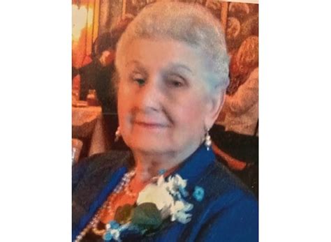 Lucy E. "Garofalo" Politano Obituary (2025) - Melrose, MA - Gately ...