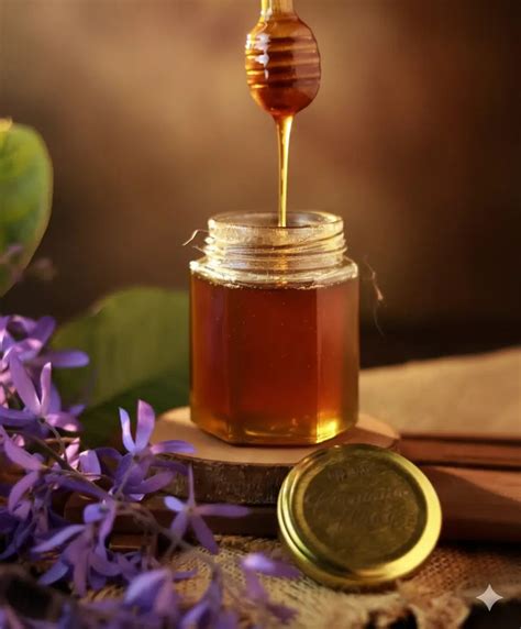 Shifa Honey – Shifa Infinity