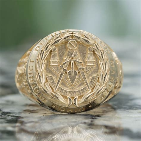 What Is A Freemasons Ring at Trina Ramsey blog