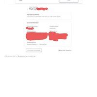 Snappy Shopping — Online fraud site