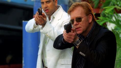 CSI: Miami Season 5 Episodes - Watch on Paramount+ Canada