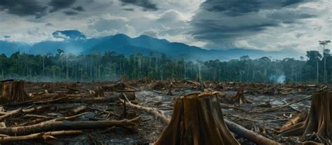 Human Impact On the Environment 的图像结果