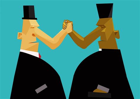 Trade Cartoon 的图像结果