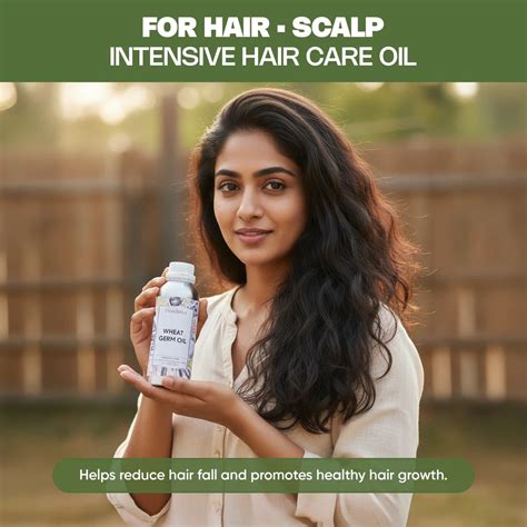 Buy Wheat Germ Oil Online In India | Wheat Oil Bulk Manufacturer – VedaOils