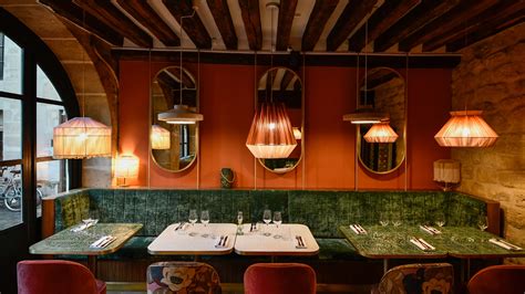 Reviews - Le Christine in Paris - TheFork