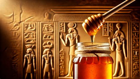Is It True That Honey Never Expires