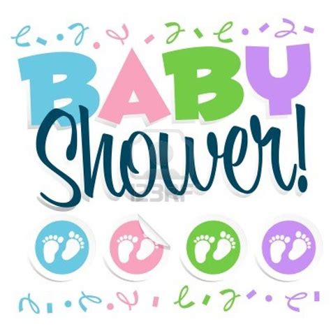 Free Baby Shower Clip Art Images - ClipArt Best
