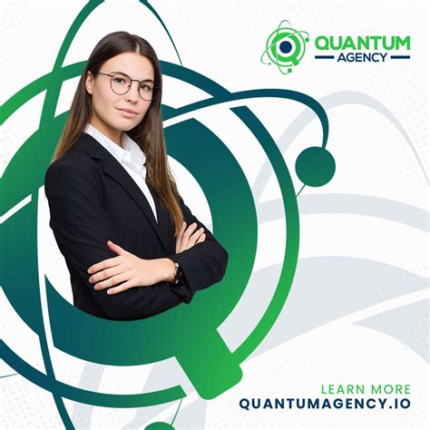 Quantum Agency on LinkedIn: #quantumagency