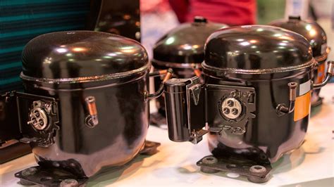 Image result for Refrigerator Compressor Replacement