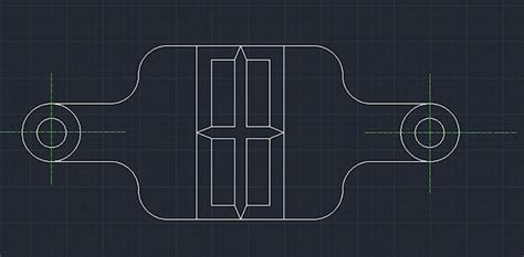 Image result for How to Create AutoCAD 2D Drawing