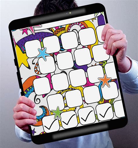 Girls Behaviour Chart 的图像结果