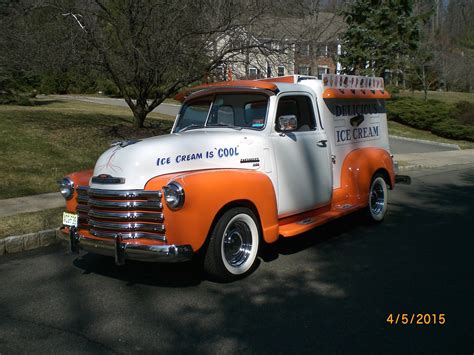Our Trucks - Delicious Ice Cream, LLC
