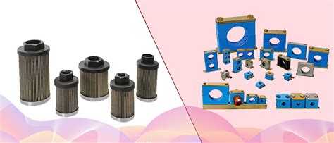 Suction Strainer Manufacturers & Exporters in India