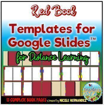 Making A Book Commercial Teaching Resources | TPT