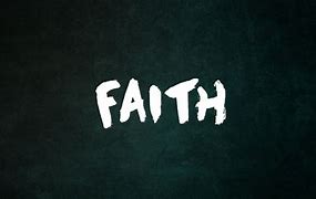 faith 的图像结果