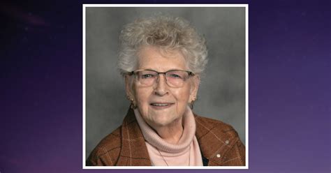 Obituary Guestbook | Janet Wilcox of Sioux Falls, South Dakota | George ...