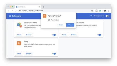 Step-by-step guide to deleting browser extensions on Mac