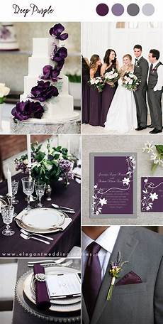 10 Pretty Shades Of Purple Wedding Color Combos by 10 Pretty Shades Of Purple Wedding Color Combos Wedding 10 Pretty Shades Of Purple Wedding Color Combos