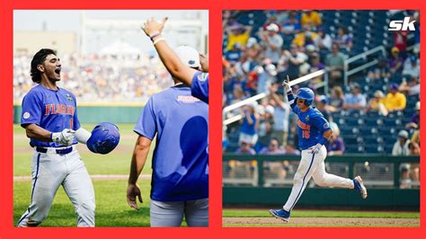 Is there a run rule in College World Series? Comparing and contrasting ...