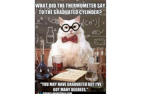 For Science Meme 的图像结果