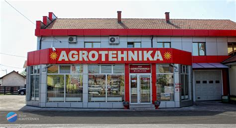 D.O.O. AGROTEHNIKA