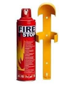Fire Stop 500ML | Use for Home, Kitchen, Office, Factory, Institute ...