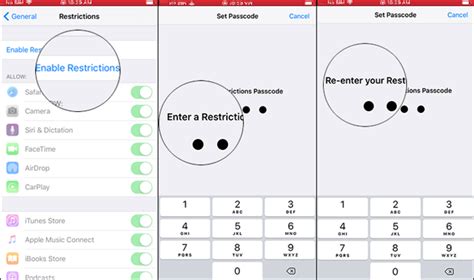 Image result for iPhone Passcode Timer Chart